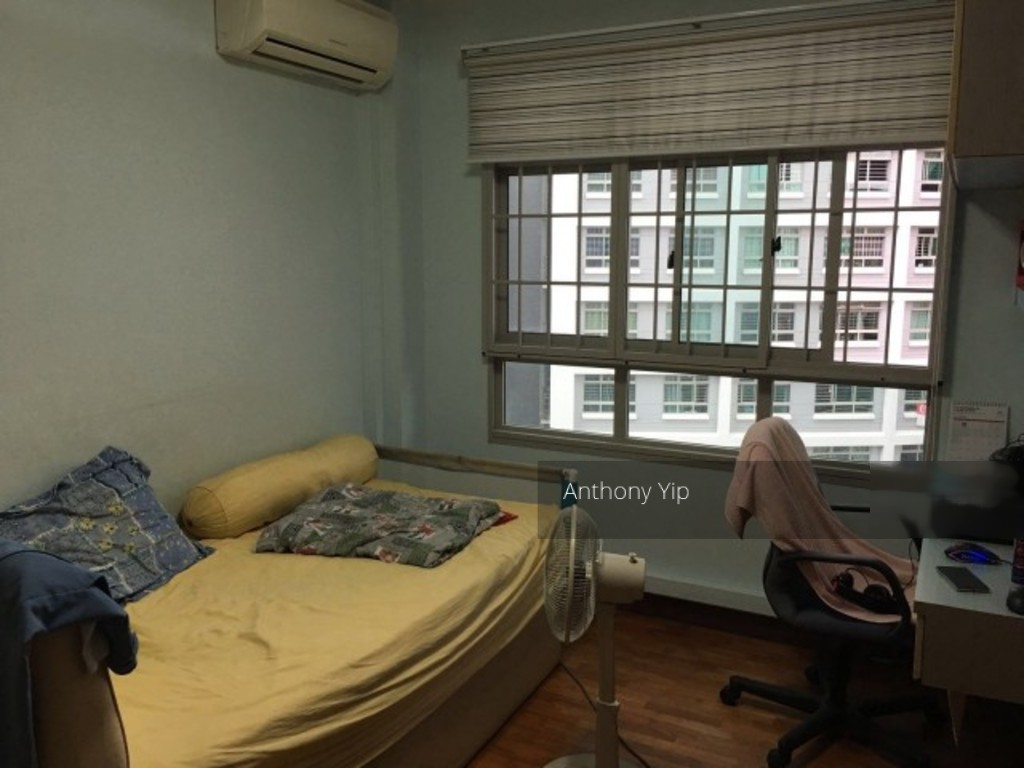 Blk 271A Sengkang Central (Sengkang), HDB 4 Rooms #152346552